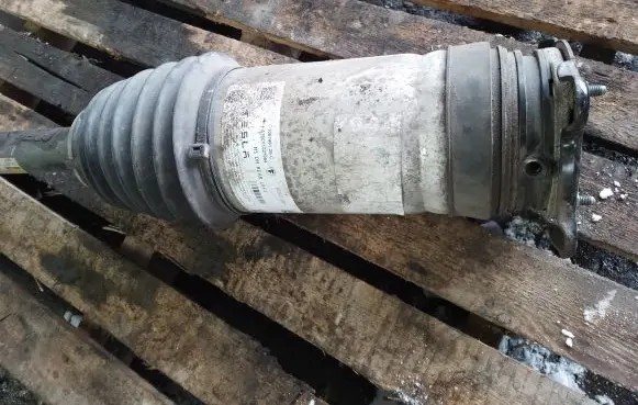 Tesla Model S Shock absorber/damper/air suspension 106746125C