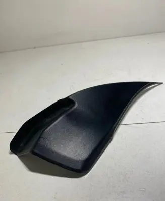 Other front door trim element