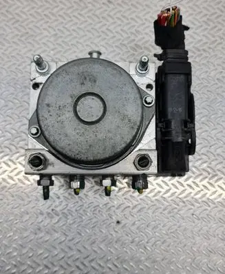 Dacia Sandero ABS Pump 476604621R 0265232718