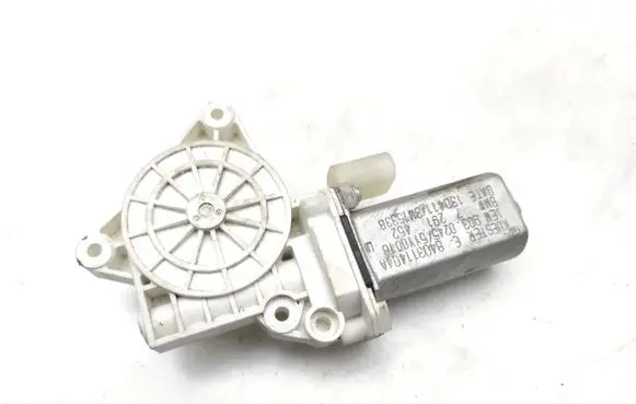 BMW 3 E90 E91 Rear door window regulator motor 7291452 840311404A