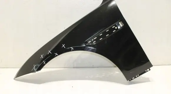 Jaguar XE Fender