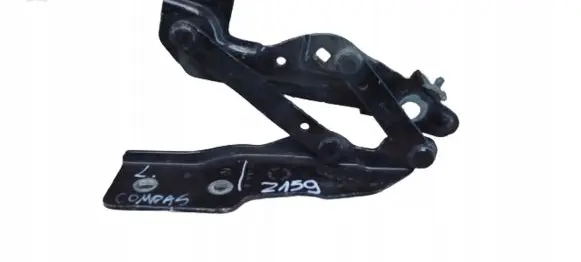 Jeep Compass Engine bonnet/hood hinges