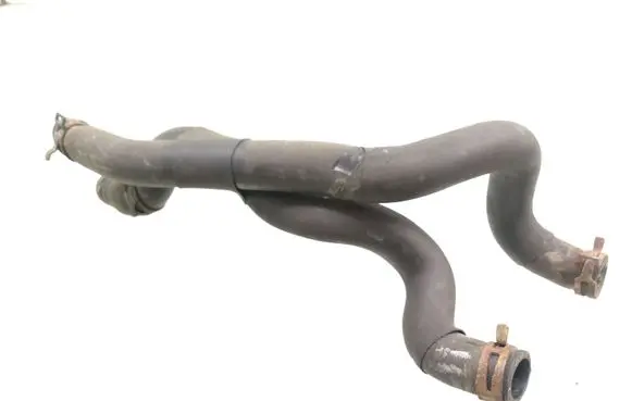 Seat Ibiza III (6L) Engine coolant pipe/hose 6Q0122157AG