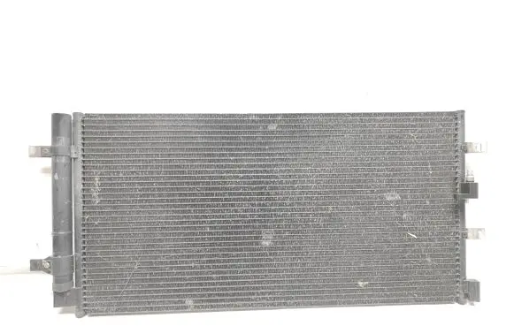 Audi A5 8T 8F A/C cooling radiator (condenser) 8T0260401G 132216