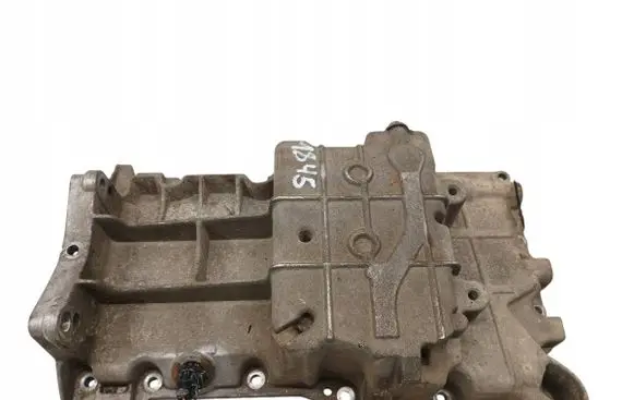 Opel Vectra C Oil sump 
