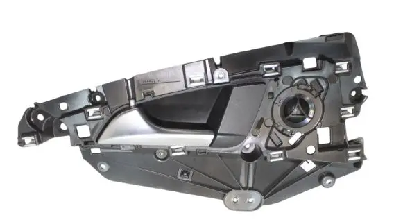 Audi A6 S6 C7 4G Rear door interior handle 4G0839019 4G1035399