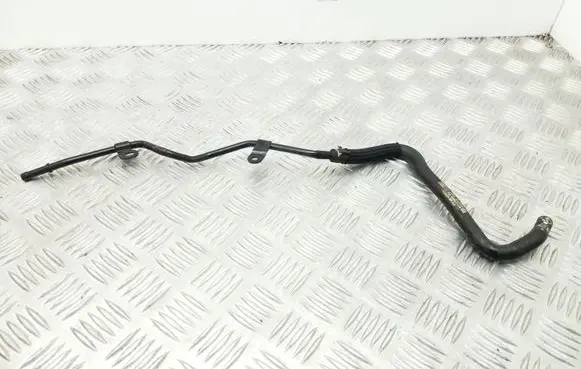 Volkswagen PASSAT B7 Engine coolant pipe/hose 5K0121064A 5K0121070C