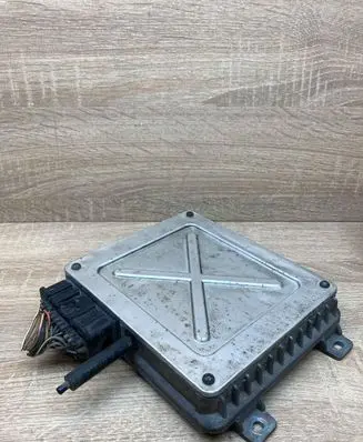 Rover 414 - 416 - 420 Engine control unit/module ECU MKC104010
