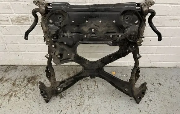Audi A4 S4 B9 Front subframe 8W0411309A