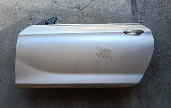 BMW 6 F12 F13 Door (2 Door Coupe) 7228569 41517228569