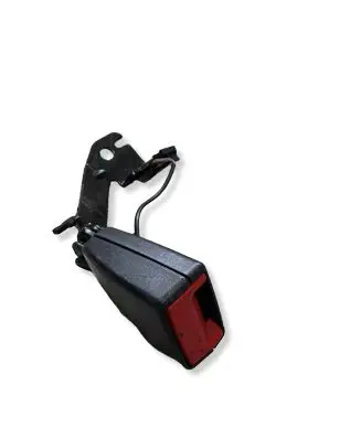 Mercedes-Benz E W238 Rear seatbelt buckle A2058600401 34165493E 2679838