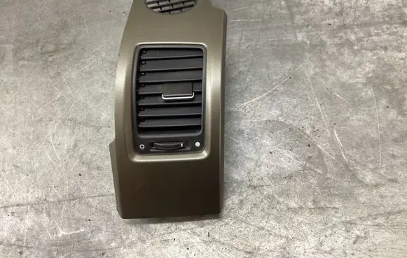 Honda CR-V Dash center air vent grill 77630SWWG011M1 262256480