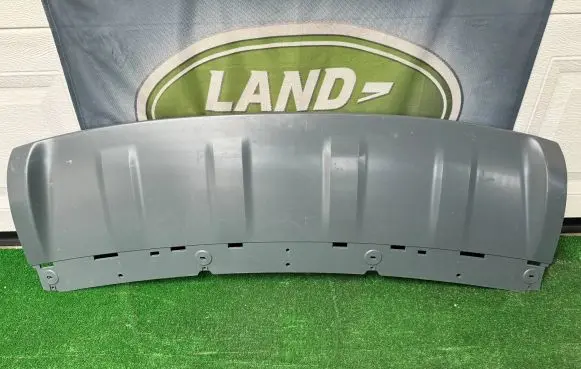 Land Rover Range Rover Sport L494 Front bumper lip JK6217F011AA JK6217F011CAW