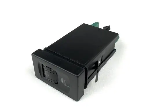 Volkswagen PASSAT B5.5 Seat heating switch 3b0963563