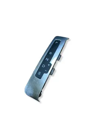 Audi Q7 4L Gear shift selector indicator 4L1713463A 4966406100501