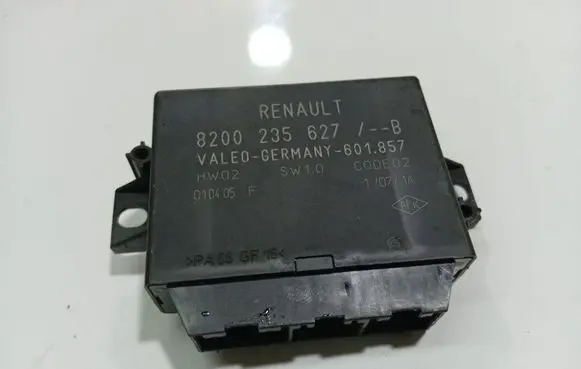 Parking PDC control unit/module