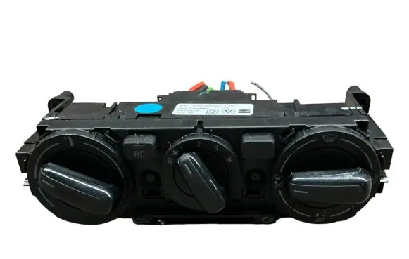 Seat Exeo (3R) Climate control unit 1S0820045AB 901515570007 00167499