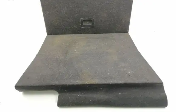 Honda Accord Trunk/boot floor carpet liner S4521TL4G01034