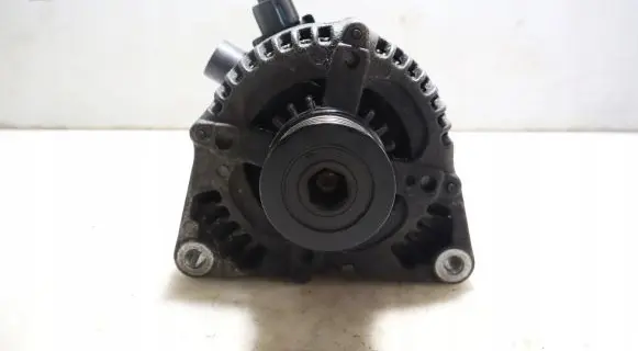 Volvo V50 Generator/alternator 104210-3522
