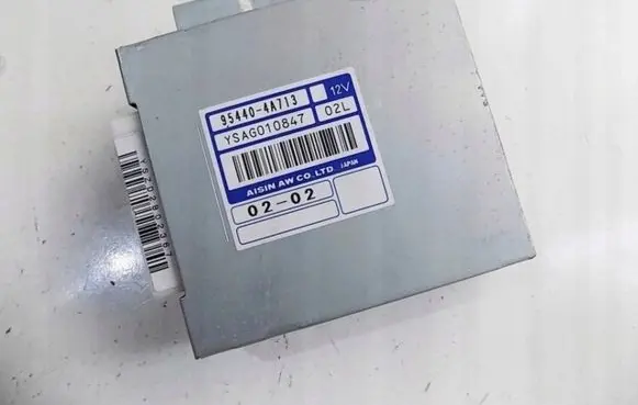 KIA Sorento Gearbox control unit/module 954404a713