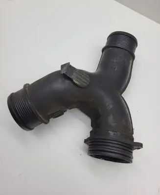 Audi Q7 4L Intercooler hose/pipe 7L6145795