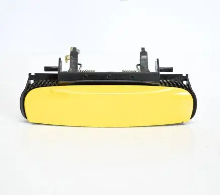 Audi A3 S3 8P Rear door exterior handle 4B0839885
