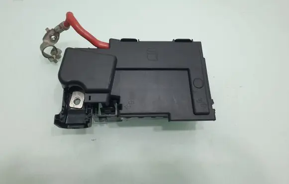 Opel Astra K Positive wiring loom 39023241