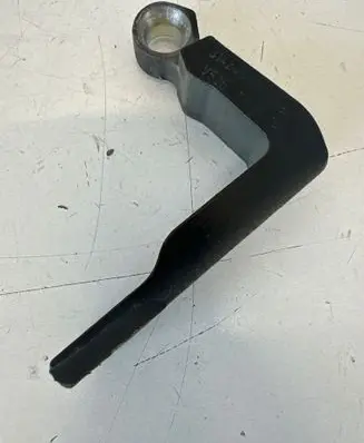 Volvo XC60 Front door upper hinge 31424586 V526
