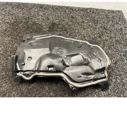 Mercedes-Benz GLC C254 Heat shield in engine bay A2546200200