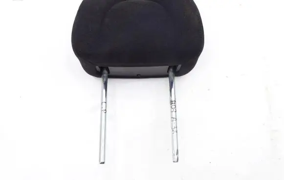 Peugeot 407 Front seat headrest 