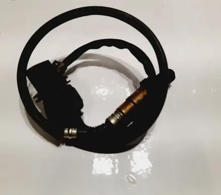 Mercedes-Benz CLK A209 C209 Lambda probe sensor 0035127118