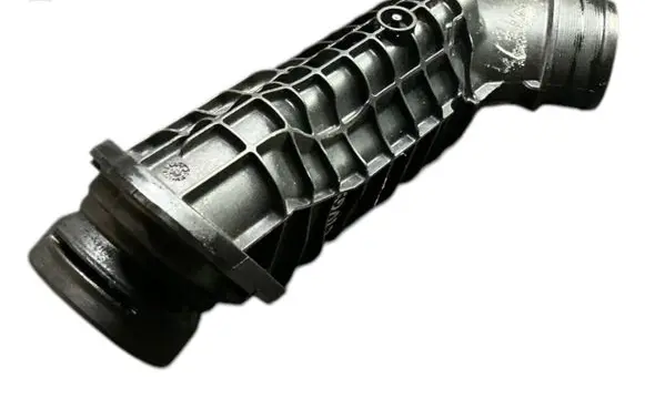 Renault Clio III Brake booster pipe/hose 071753