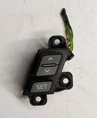 KIA Ceed Steering wheel buttons/switches 93796-A2900 49D0451000