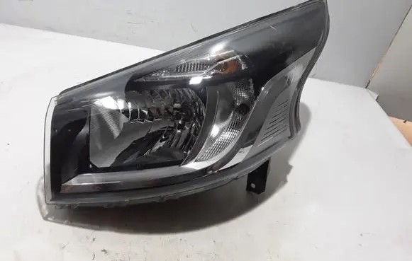 Renault Trafic III (X82) Headlight/headlamp 260608912R