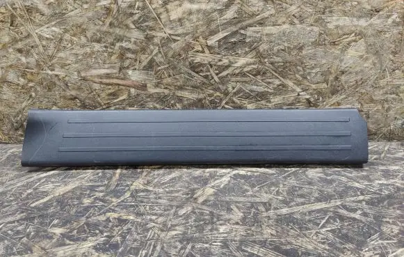 Mazda CX-9 Rear sill trim cover TD1168740