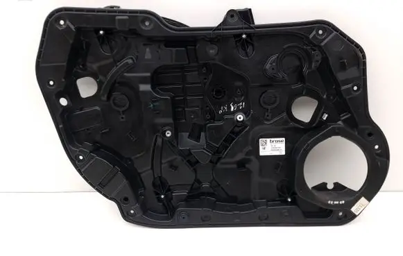 Alfa Romeo Giulia Front window lifting mechanism without motor C65225105