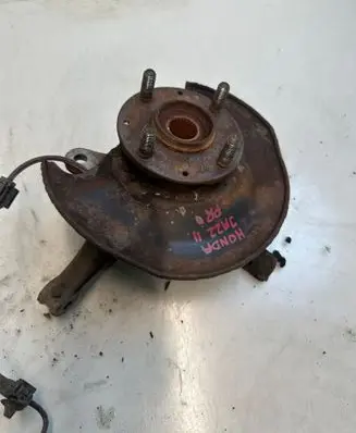 Honda Jazz Front wheel hub spindle knuckle 