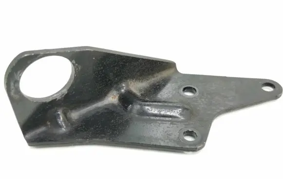 Skoda Fabia Mk3 (NJ) Gear shift cable bracket 0am321397