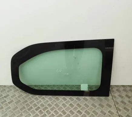 Toyota ProAce City Rear side window SU001B0023