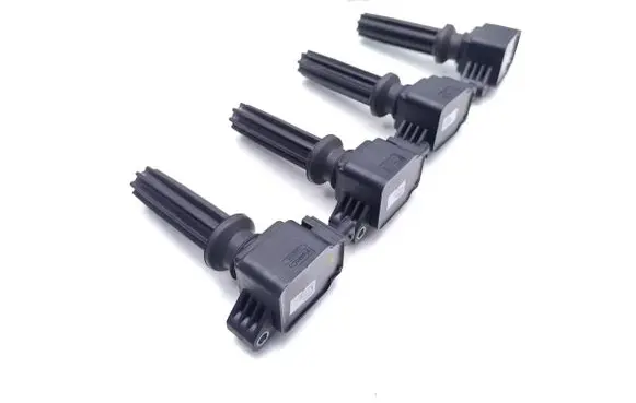 Jaguar XE High voltage ignition coil CM5E-12A366-BC