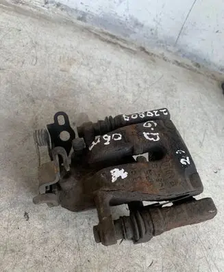 Ford S-MAX Rear brake caliper