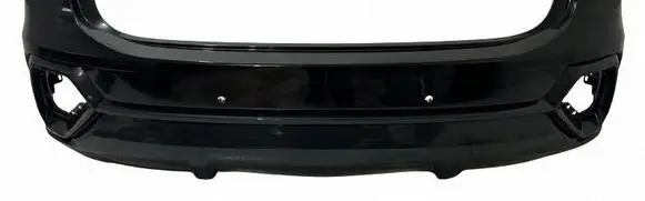 Audi Q3 F3 Rear bumper 83F807521