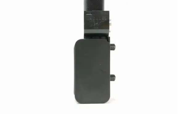 Jaguar S-Type Airbag deployment crash/impact sensor 1X4314B345AB 022007