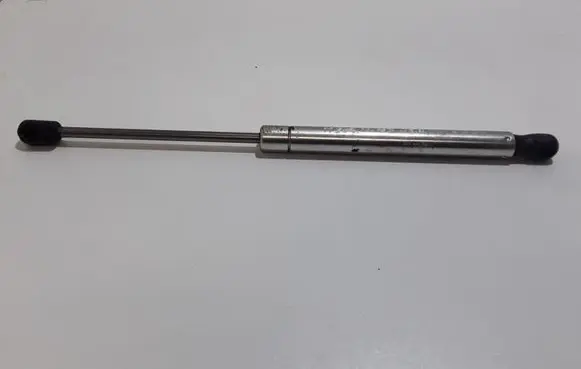 Audi A8 S8 D3 4E Front bonnet/hood damper/strut 4E0823359C