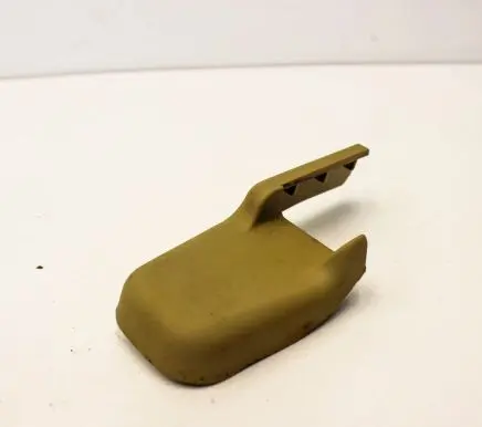 Jaguar XK - XKR Other interior part 2R83B15812