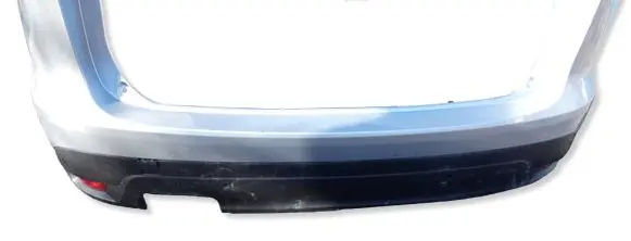 Jaguar F-Pace Rear bumper FPACE