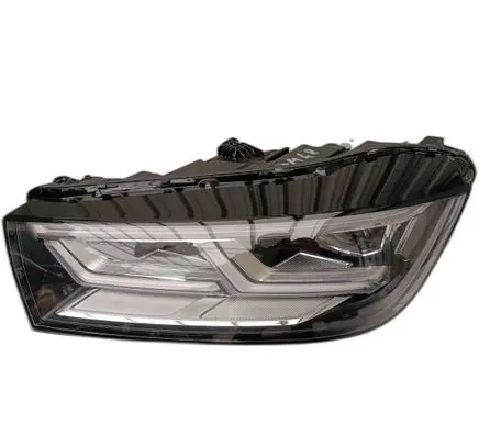 Audi Q5 SQ5 Headlight/headlamp 