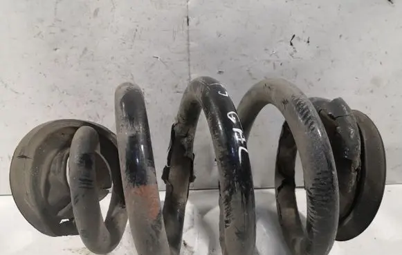 Volkswagen Transporter - Caravelle T5 Rear coil spring LONGBASE ILGOSBAZES