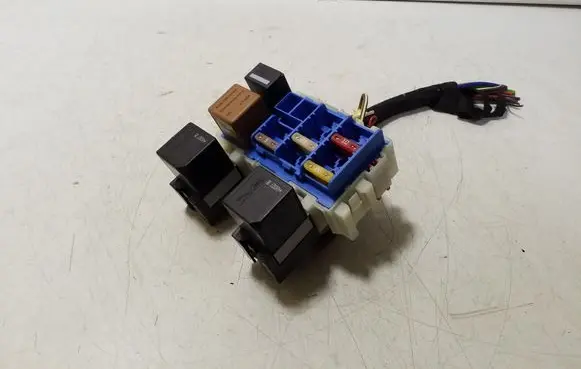 Fuse module