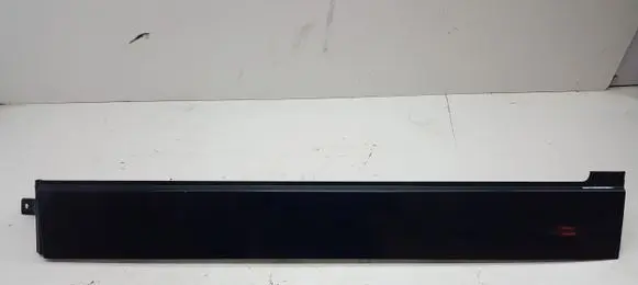 Volkswagen Transporter - Caravelle T5 Sliding door trim (molding) 7H1843796A